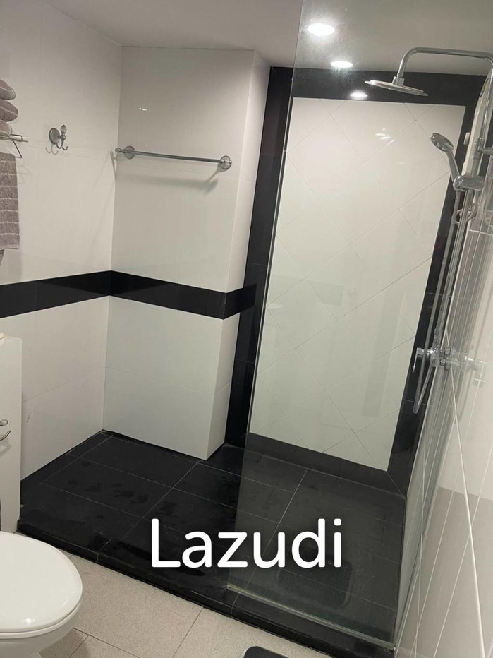 picture Spacious 2 Bedroom Condo in Cha Am with Ocean View - 6/9