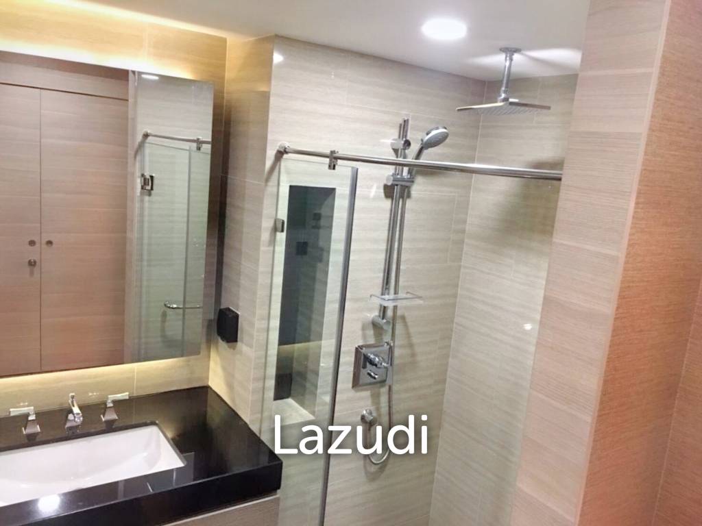 picture 1 Bed 1 Bath 45 SQ.M Klass Condo Langsuan - 9/10