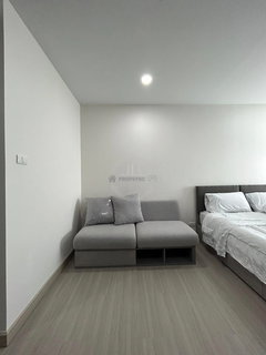 รูปภาพ 🔥URGENT RENT! Best Deal⚡️Spacious Room at the Perfect Price!✨Supalai Park Yaekfaichai✨Ready to move in!💙🧡PSL-195 Contact Us 💚Line ID @propsync