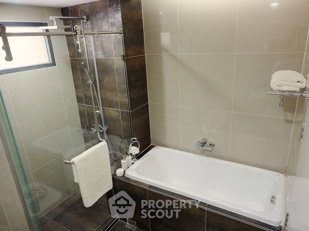 รูป คอนโด 2-ห้องนอน ที่ คิวบ์ สวีทส์ สุขุมวิท 46 ใกล้ BTS พระโขนง (ID 1930521) - รูปที่ 7/23