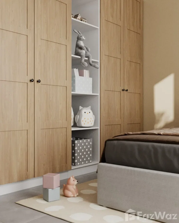 รูป ขาย วิลล่า 5 ห้องนอน ในโครงการ อีซี่ เดย์ส วิลล่า 1749264 - รูปที่ 10/15