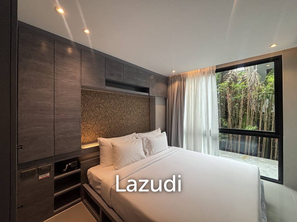1bed Contemporary Condo in Kamala Phuket - image 5