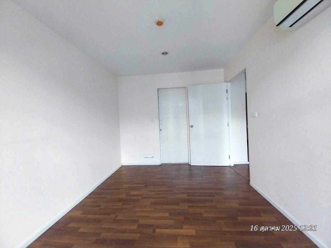 รูป คอนโดมิเนียม 1 ห้องนอน, 28.83 ตารางเมตร คอนโดมิเนียม สำหรับขาย เฟรช คอนโดมิเนียม บางซื่อ เขตบางซื่อ กรุงเทพมหานคร - รูปที่ 23/30