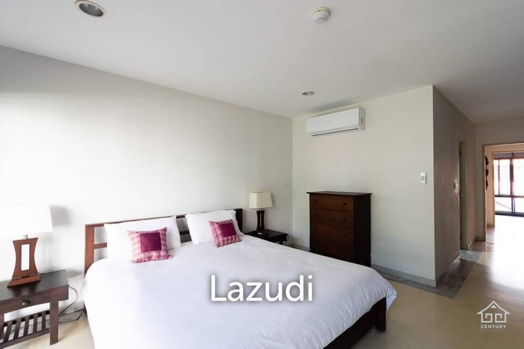 picture SANTI PURA : Beautiful 2 bed Beachfront condo - 15/27