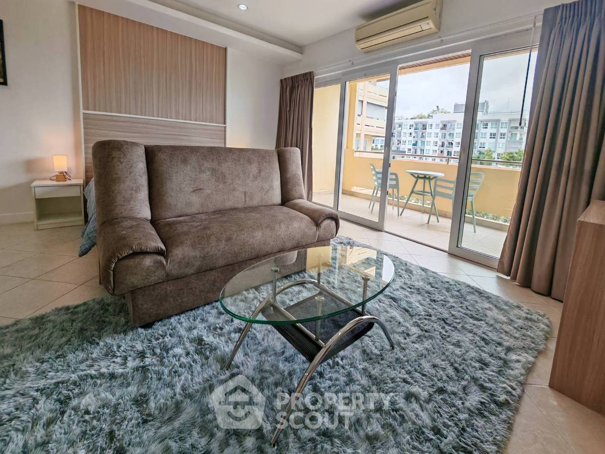 รูป คอนโด สตูดิโอ ที่ วิวทะเล เรสซิเดนซ์ 5 พระตำหนัก ใกล้ ถนนพระตำหนัก พัทยา (ID 2570155) - รูปที่ 2/10