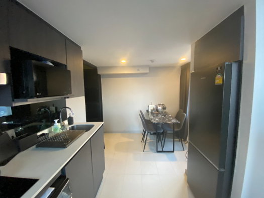 รูป 💎 ให้เช่า Knightsbridge Prime Sathorn ห้อง 2 ห้องนอน ใจกลางสาทร ใกล้ BTS ช่องนนทรี | Code DS2073 Line @Dstay - รูปที่ 8/17