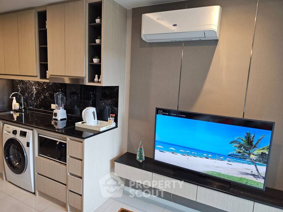 รูป คอนโด 1-ห้องนอน ที่ ไมด้า แกรนด์ รีสอร์ท ภูเก็ต ใน เชิงทะเล (ID 2519309) - รูปที่ 5/7