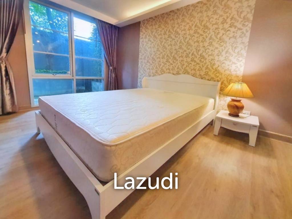 picture 2 Bedroom 2 Bathroom 90 SQ.M at Maestro 39 - 5/15