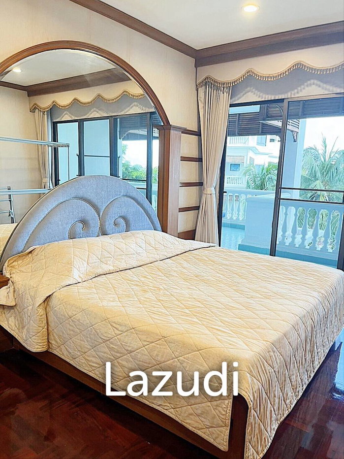 รูป 125.0 ตร.ม. 2 ห้องนอน 2 ห้องน้ำ คอนโดสำหรับ ขายใน ชะอำ - รูปที่ 14/32