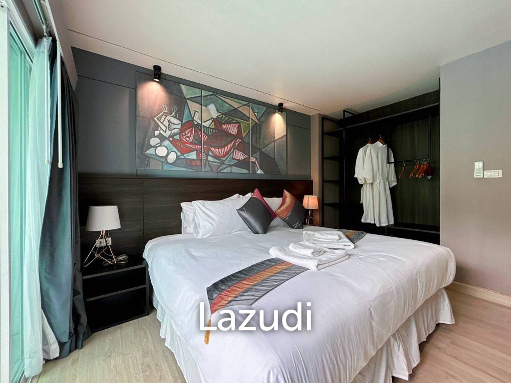 picture A.D Resort : Good Value1 Bedroom 55 SQ.M Condo - 12/20