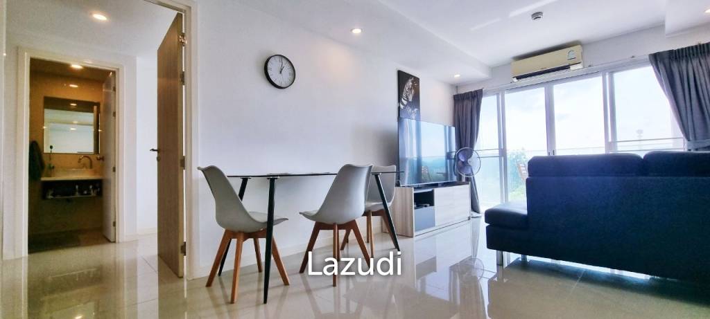 รูป 73.8 ตร.ม. 2 ห้องนอน 2 ห้องน้ำ คอนโดสำหรับ ขายใน บางเสร่ - รูปที่ 6/15