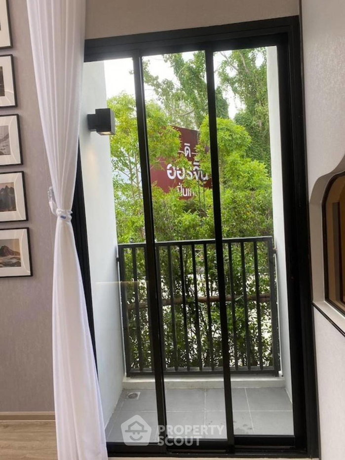 รูป คอนโด 1-ห้องนอน ที่ ดิ ออริจิ้น ปิ่นเกล้า ใน บางบำหรุ (ID 1914319) - รูปที่ 6/14