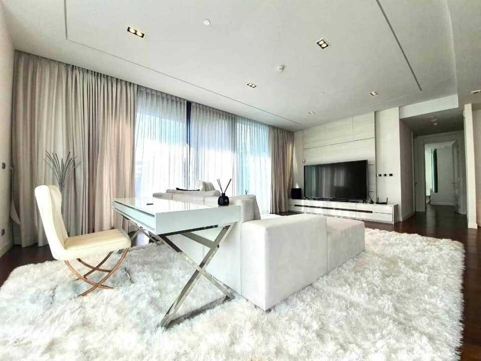 รูป LTH3945 – MARQUE Sukhumvit FOR SALE 2 beds 3 baths size 138 Sq.M. Nearby BTS Phrom Phong station ONLY 50.5 MB - รูปที่ 4/5