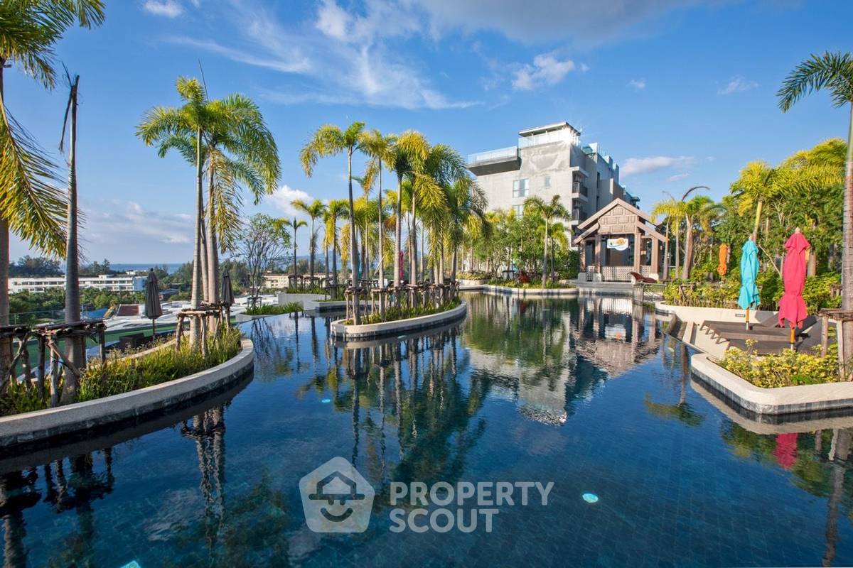 รูป คอนโด 2-ห้องนอน ที่ ไมด้า แกรนด์ รีสอร์ท ภูเก็ต ใน เชิงทะเล (ID 2236288) - รูปที่ 26/29