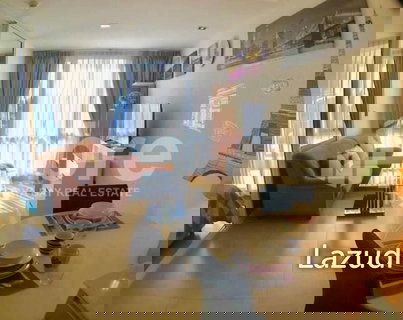 เดอะ คลิฟ คอนโด