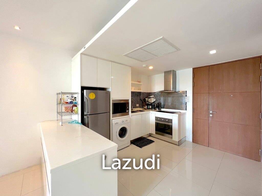 รูป 100.0 ตร.ม.  2 ห้องนอน  2 ห้องน้ำ คอนโดสำหรับ ขายใน บางละมุงบางละมุง - รูปที่ 5/15