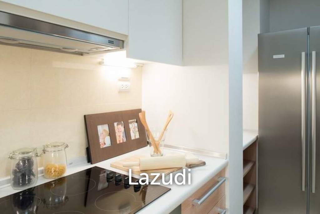 picture 3 Bed 3 Bath 87 SQ.M Residence 52 Condominium - 7/7