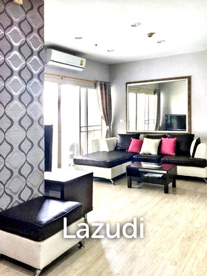 Condos for sale : 2 Bed 2 Bath 115 Sqm Condo For Rent and Sale