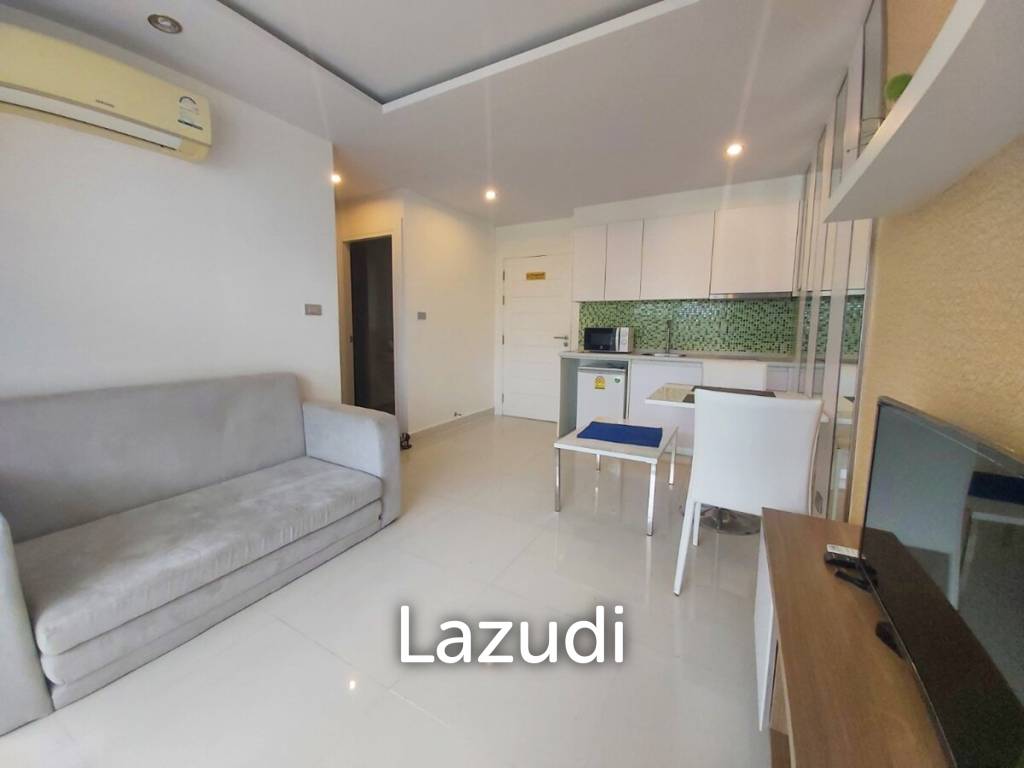 รูป ขายอเมซอน เรสซิเด้นซ์ จอมเทียน พัทยา - รูปที่ 4/12