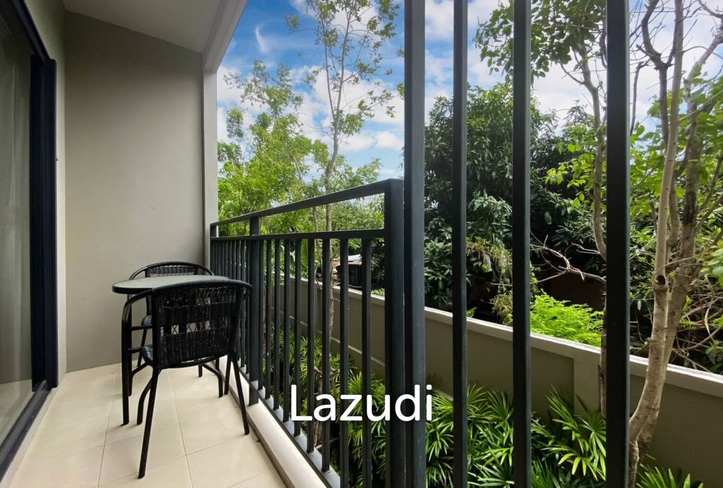 picture La Casita : Studio Condo In Town - 14/14