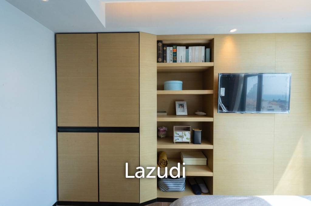 picture 2 Bed 1 Bath 44.34 SQ.M Beverly Mountain Bay - 6/10