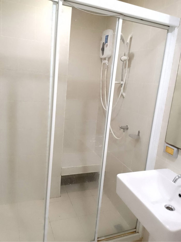 picture ADD line id : @cutecondo available to touring please make appointment here - 9/9