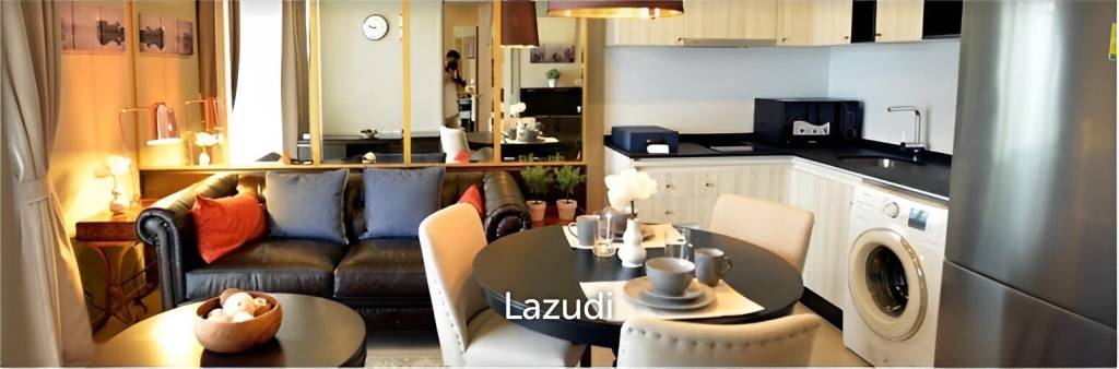 picture 1 Bed 1 Bath 43 SQ.M HQ Thong Lor - 8/14