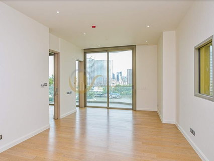 LTH3213 – Magnolias Waterfront Residences FOR SALE 1 bed 1 bath size 78.56 Sq.M. Nearly BTS Krung Thon Buri station ONLY 22,222,300 THB