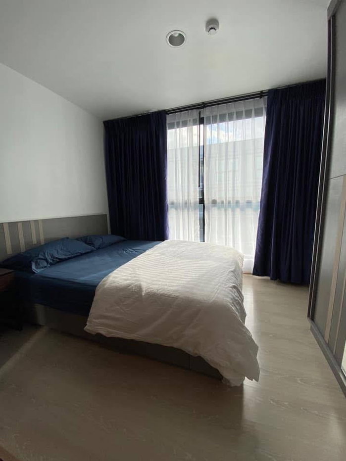 รูป ให้เช่า คอนโดใกล้รถไฟฟ้าอุดมสุข Excel Udomsuk - รูปที่ 4/10