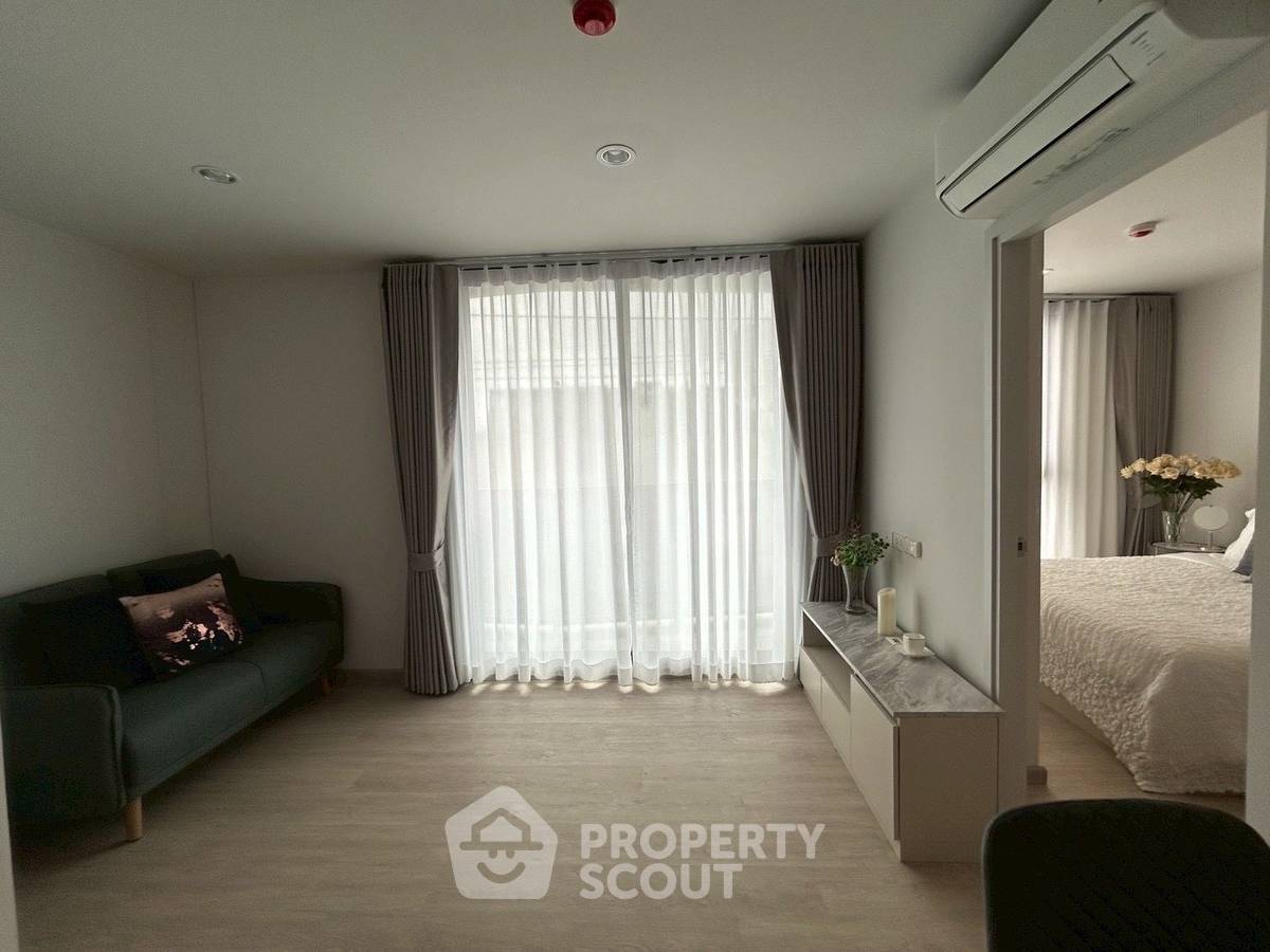 รูป คอนโด 1-ห้องนอน ที่ ธนา แอสทรา สาทร-จันทน์ ใน ทุ่งวัดดอน (ID 2484528) - รูปที่ 2/16