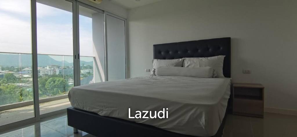 picture Sea Saran Studio for Sale in Bangsaray - 5/14