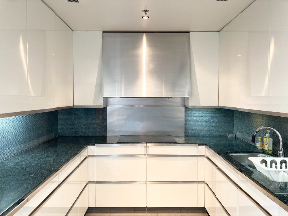 รูป The Met Sathorn 3 bedrooms, for sale - รูปที่ 6/25