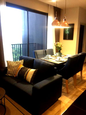 Condos for rent เกษตร : FOR RENT condo , The Line Jatujak - Mochit , BTS-Mo Chit , Chomphon , Chatuchak , Bangkok , CX-51285 ✅ Live chat with us ADD LINE @connexproperty ✅
