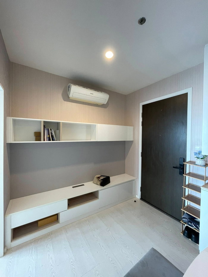 รูป โพรดิจี้ เอ็มอาร์ที บางแค 1B1B ชั้น 20 ตึก B ขนาด 29.82 ตร.ม. เช่า 10,000 บาท/เดือน Ready to move in - รูปที่ 5/11