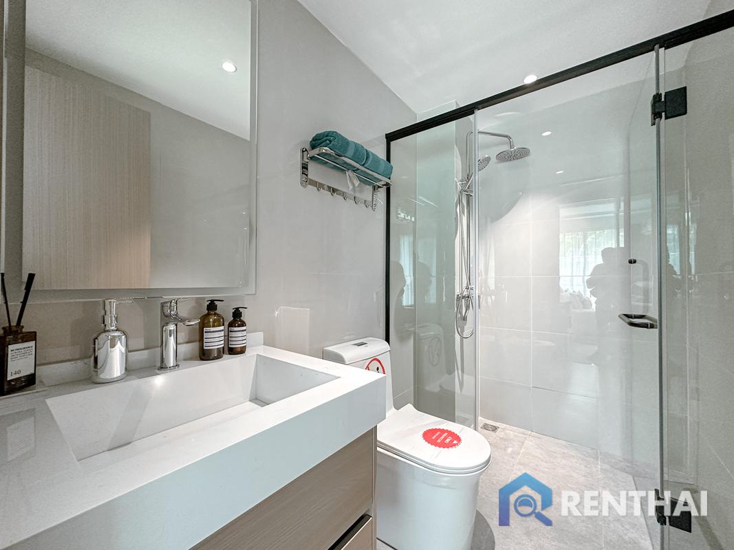 รูป สำหรับ ขาย คอนโด 1 ห้องนอน ที่ Wyndham Fantasea Condo Chalong - รูปที่ 8/25