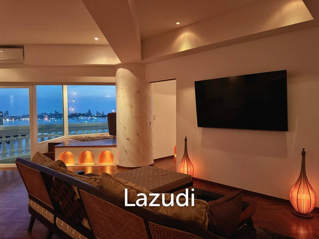 picture 2 Bed 2 Bath 175 SQ.M Park Beach Condominium - 17/42