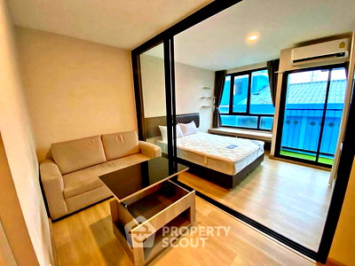 Condos for rent Amata Nakorn : 1-BR Condo at The Indeed Condo Amata in Nong Mai Daeng (ID 2642856)