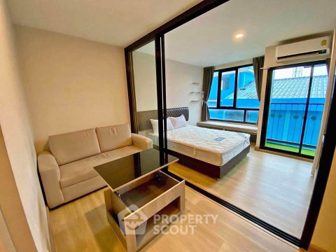 1-BR Condo at The Indeed Condo Amata in Nong Mai Daeng (ID 2642856)