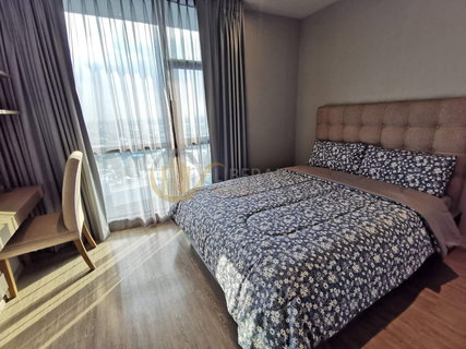 LTH2823 – Rhythm Ekkamai FOR SALE 3 beds 3 baths size 120 Sq.M. Nearby BTS Ekkamai station ONLY 29 MB