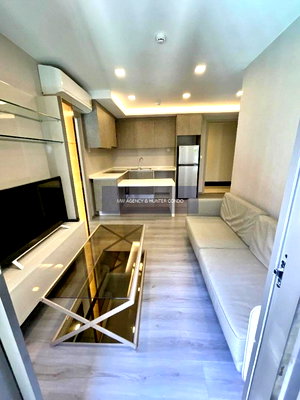 เช่าคอนโด MRT สะพานพระนั่งเกล้า : ห้องว่าง🙋🏼💎🙋🏼💥แอดไลน์นัดดูห้องได้เลย📲 เดอะ โพลิแทน บรีซ