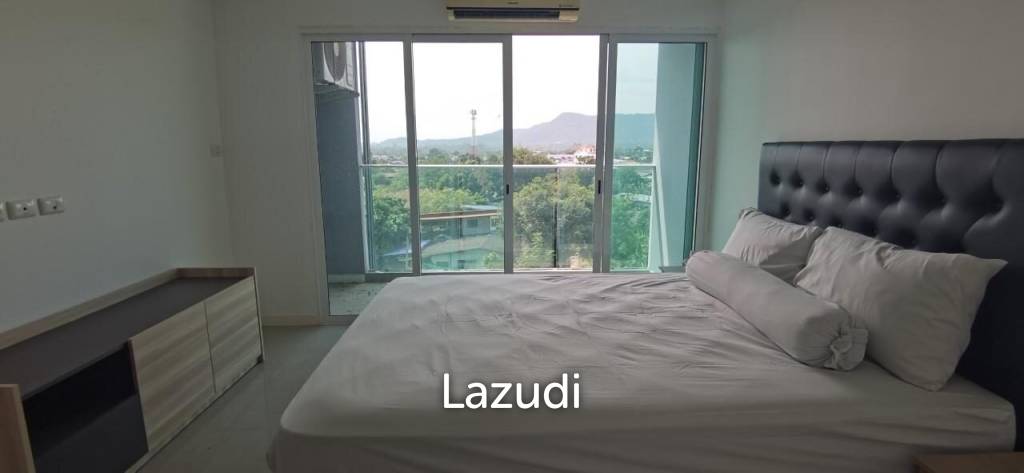picture Sea Saran Studio for Sale in Bangsaray - 4/14