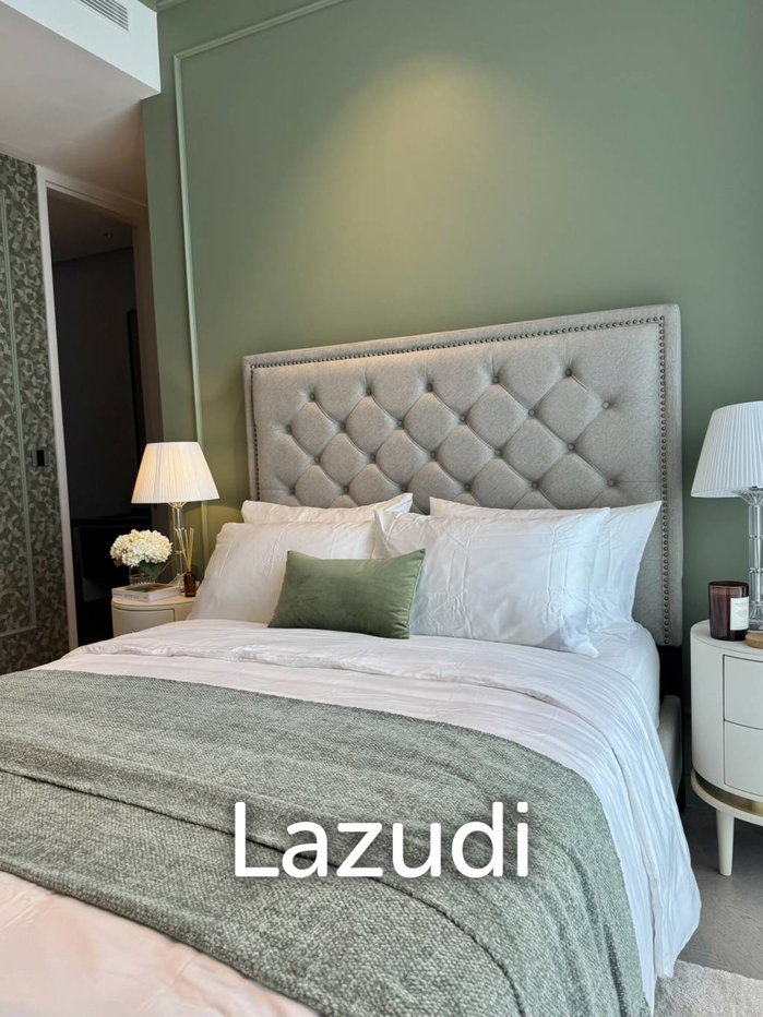 รูป 151.0 ตร.ม. 2 ห้องนอน 3 ห้องน้ำ คอนโดสำหรับ ขาย & เช่าใน ลุมพินี - รูปที่ 19/22