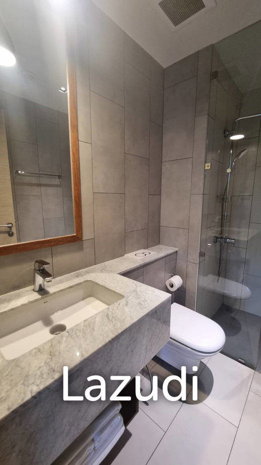 รูป 75.0 ตร.ม. 2 ห้องนอน 2 ห้องน้ำ คอนโดสำหรับ ขาย & เช่าใน สามร้อยยอด - รูปที่ 13/19