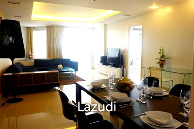 ขายคอนโด : ขายคอนโด ลา รอยัล บีช นาจอมเทียน