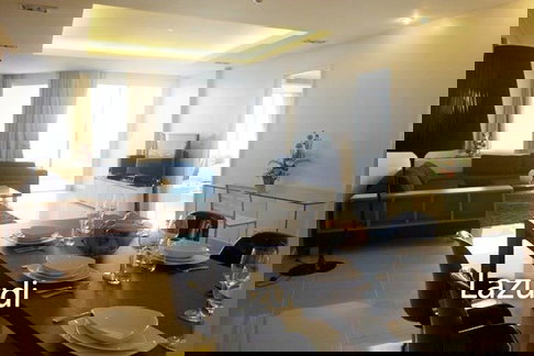 ขายคอนโด ลา รอยัล บีช นาจอมเทียน