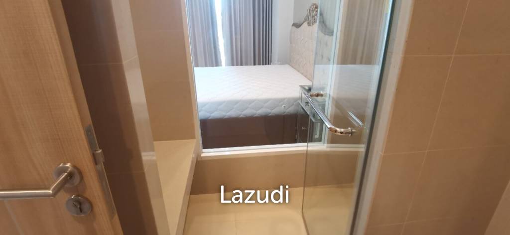 picture Studio 1 Bath 40.10 SQ.M. Riviera Wongamat Beach - 7/11