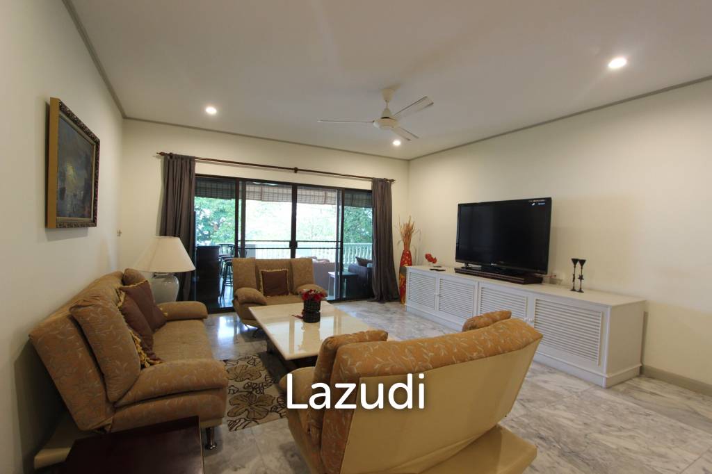 รูป 323.0 ตร.ม. 4 ห้องนอน 3 ห้องน้ำ คอนโดสำหรับ ขายใน นาจอมเทียน - รูปที่ 3/23