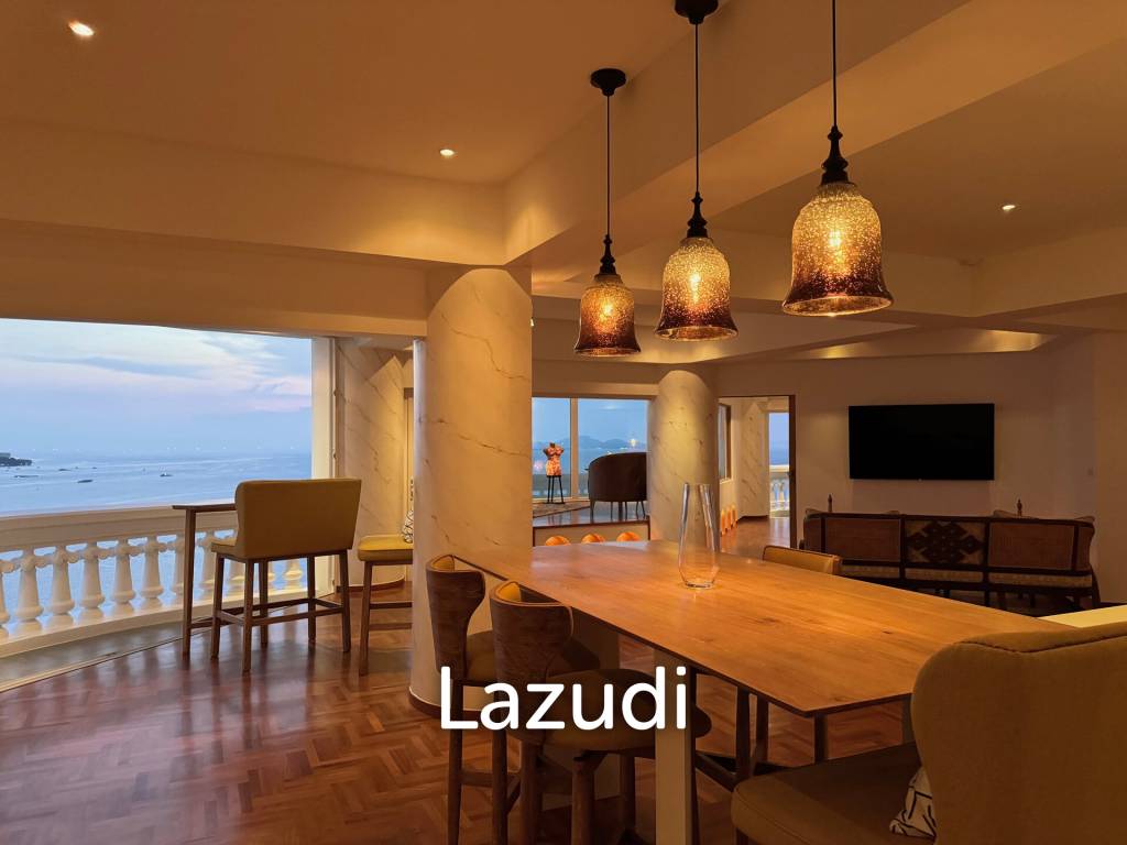 picture 2 Bed 2 Bath 175 SQ.M Park Beach Condominium - 5/42