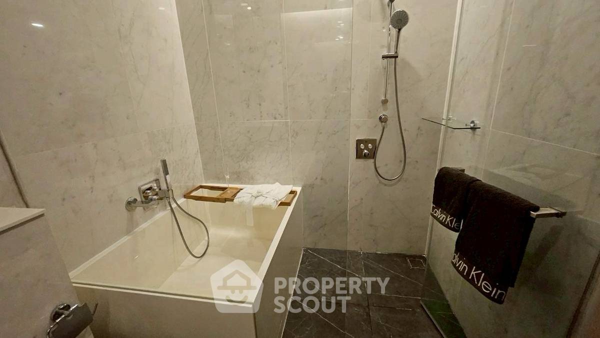 รูป คอนโด 2-ห้องนอน ที่ ไซมิส เอ็กซ์คลูซีฟ 42 ใกล้ BTS เอกมัย (ID 2560315) - รูปที่ 5/7