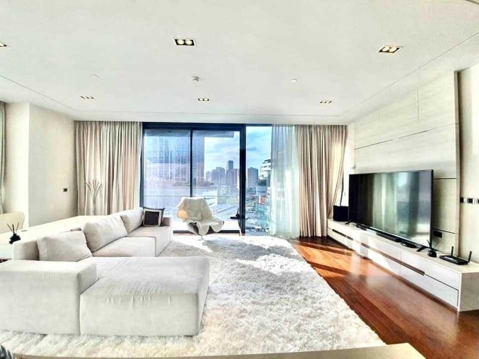 รูป LTH3944 – MARQUE Sukhumvit FOR RENT 2 beds 3 baths size 138 Sq.M. Nearby BTS Phrom Phong station ONLY 150k / month - รูปที่ 1/5
